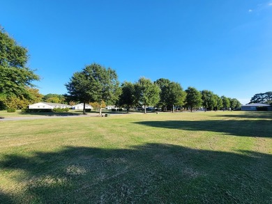 Prime building lot in the Town of Cape Charles, Marina Village - photo 3