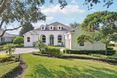 Lake Burden Home Sale Pending in Windermere Florida