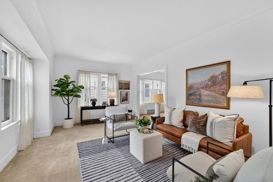 This charming home is ready for its new owner! Step up to the - photo 4