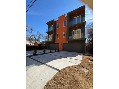 Luxury Living Half Duplex Meets City Convenience in this