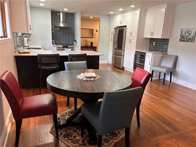 Welcome home to this beautifully updated 3-bedroom brick ranch - photo 9