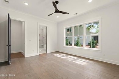 Welcome to your brand-new Lowcountry retreat in desirable Coosaw - photo 11