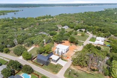 Lake Lot For Sale in Southlake, Texas
