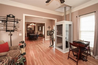 Stunning 7 Bedroom Luxury Home in PremierSwim/Tennis Community