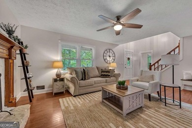 Experience the freedom of NO HOA living on over an acre just - photo 11