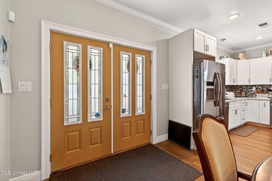 Built just a few years ago, this Shoreline Estates home is - photo 11