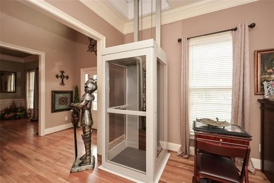 Stunning 7 Bedroom Luxury Home in PremierSwim/Tennis Community