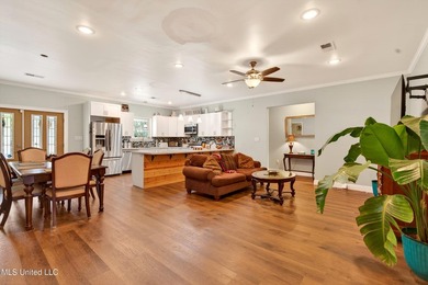 Built just a few years ago, this Shoreline Estates home is - photo 12