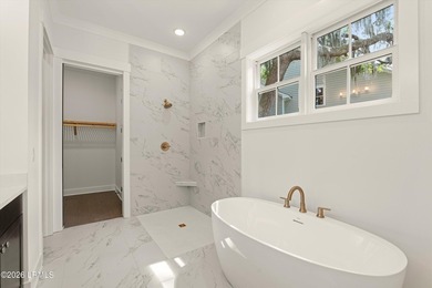Welcome to your brand-new Lowcountry retreat in desirable Coosaw - photo 13