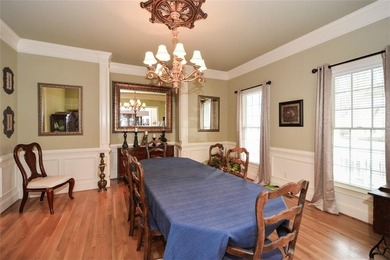 Stunning 7 Bedroom Luxury Home in PremierSwim/Tennis Community