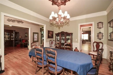 Stunning 7 Bedroom Luxury Home in PremierSwim/Tennis Community