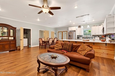 Built just a few years ago, this Shoreline Estates home is - photo 14