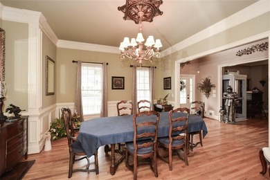 Stunning 7 Bedroom Luxury Home in PremierSwim/Tennis Community