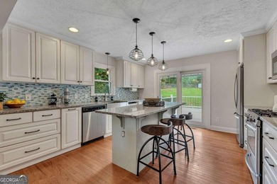 Experience the freedom of NO HOA living on over an acre just - photo 15