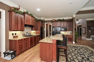 Stunning 7 Bedroom Luxury Home in PremierSwim/Tennis Community