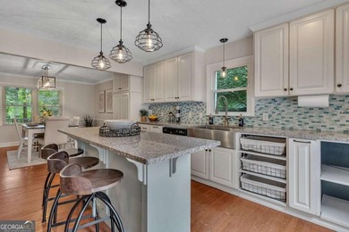 Experience the freedom of NO HOA living on over an acre just - photo 16