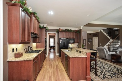 Stunning 7 Bedroom Luxury Home in PremierSwim/Tennis Community