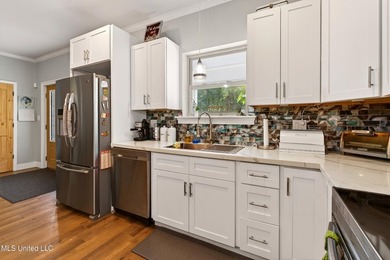 Built just a few years ago, this Shoreline Estates home is - photo 18