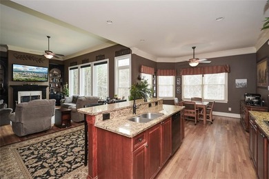 Stunning 7 Bedroom Luxury Home in PremierSwim/Tennis Community