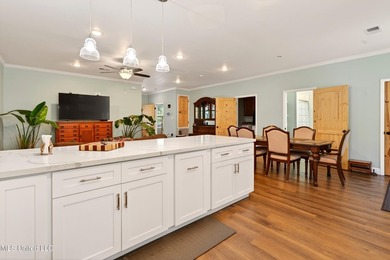 Built just a few years ago, this Shoreline Estates home is - photo 19