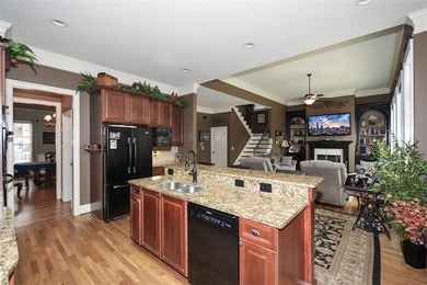 Stunning 7 Bedroom Luxury Home in PremierSwim/Tennis Community