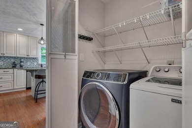Experience the freedom of NO HOA living on over an acre just - photo 20