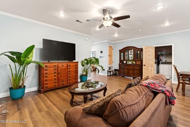 Built just a few years ago, this Shoreline Estates home is - photo 20
