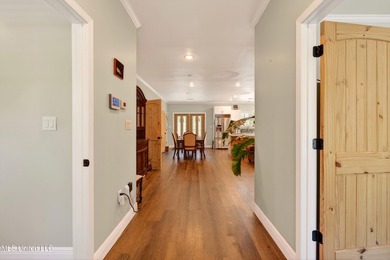 Built just a few years ago, this Shoreline Estates home is - photo 21