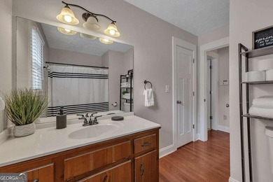 Experience the freedom of NO HOA living on over an acre just - photo 22