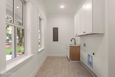 Welcome to your brand-new Lowcountry retreat in desirable Coosaw - photo 25