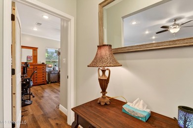 Built just a few years ago, this Shoreline Estates home is - photo 25