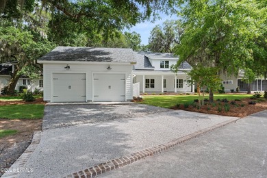 Welcome to your brand-new Lowcountry retreat in desirable Coosaw - photo 26