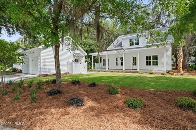 Welcome to your brand-new Lowcountry retreat in desirable Coosaw - photo 27