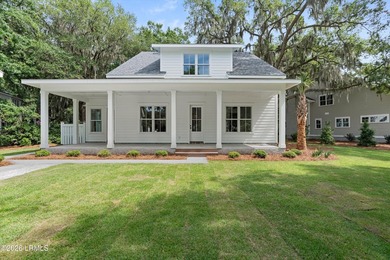 Welcome to your brand-new Lowcountry retreat in desirable Coosaw - photo 28