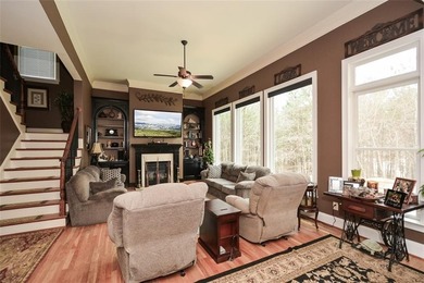 Stunning 7 Bedroom Luxury Home in PremierSwim/Tennis Community