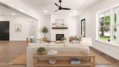Welcome to your brand-new Lowcountry retreat in desirable Coosaw - photo 29