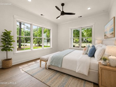 Welcome to your brand-new Lowcountry retreat in desirable Coosaw - photo 30