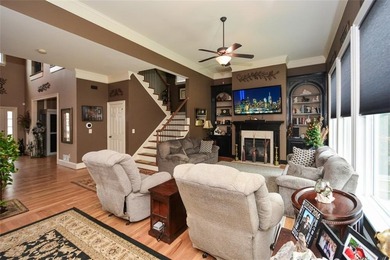 Stunning 7 Bedroom Luxury Home in PremierSwim/Tennis Community