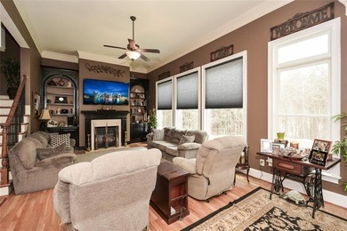 Stunning 7 Bedroom Luxury Home in PremierSwim/Tennis Community