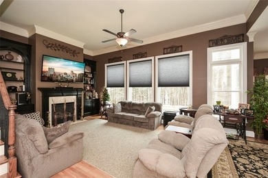 Stunning 7 Bedroom Luxury Home in PremierSwim/Tennis Community