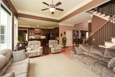 Stunning 7 Bedroom Luxury Home in PremierSwim/Tennis Community