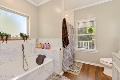 Built just a few years ago, this Shoreline Estates home is - photo 37