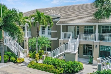 Lake Condo For Sale in Naples, Florida