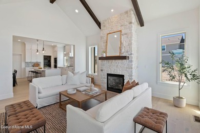 Welcome to your dream home on the Prairie Falls Golf Course! - photo 1
