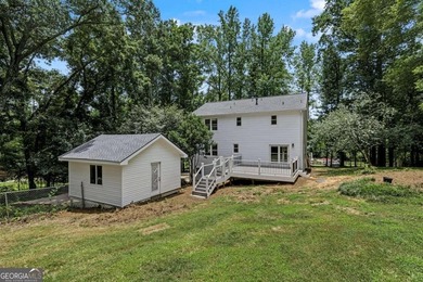 Experience the freedom of NO HOA living on over an acre just - photo 46