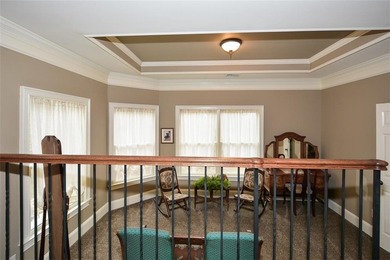 Stunning 7 Bedroom Luxury Home in PremierSwim/Tennis Community