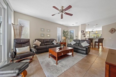Welcome to this well-kept Georgian model home in the gated - photo 7