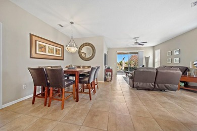 Welcome to this well-kept Georgian model home in the gated - photo 8