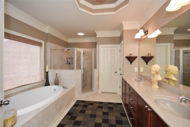 Stunning 7 Bedroom Luxury Home in PremierSwim/Tennis Community