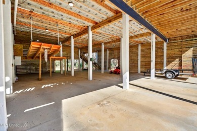 Built just a few years ago, this Shoreline Estates home is - photo 49